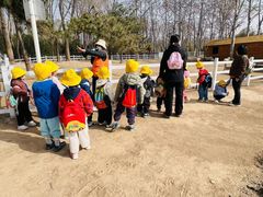 -Thinkfirst幼儿园(CBD双井校区)