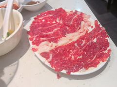 -黑山牛肉汤火锅(花城汇店)