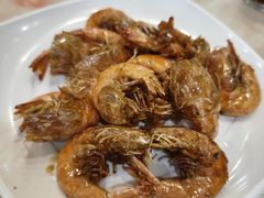 -新金盛·海鲜酒楼(盐田店)