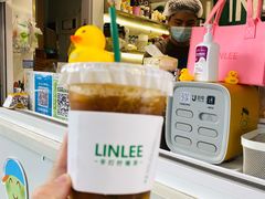 -LINLEE林里·手打柠檬茶(黄浦茂名南路店)