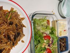 -亲回家吃饭餐厅(黄陂店)
