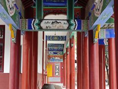 -章华寺