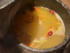 -蘑界·野生菌火锅(深业上城店)