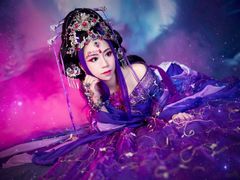 -九月鹰飞汉服摄影工作室