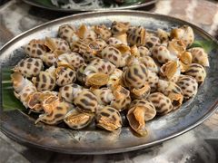 -禄婶鸡煲·打边炉