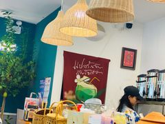 -春莱·老挝咖啡·泰式奶茶(钟楼店)