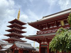 -浅草寺
