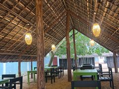 -Green Lobster Waskaduwa Seafood Restaurant