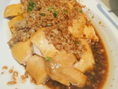 -肥仔文澳门猪骨煲(南京西路店)
