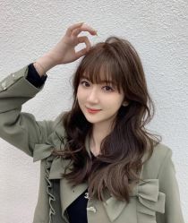 -V8潮牌·接发烫染连锁