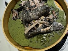 -黑鸡小馆(金源店)