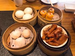 -小城粥道·海胆鲜虾粥(解放广场店)