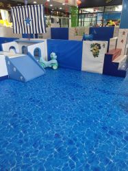 -开心哈乐亲子乐园(东森时尚百货店)