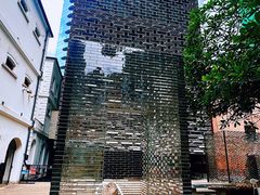 -大馆(前中区警署建築群)
