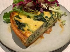 三文鱼咸塔-BAKER&SPICE(环贸店)