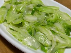 清炒耳菜-毛草房(南辛庄街店)