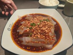 -麻都·成都菜(人民广场店)