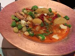 -阿娜尔·新疆菜(宜家荟聚中心店)