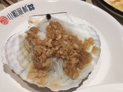 -小船渔村•大连菜•大连焖鱼(黄河路店)
