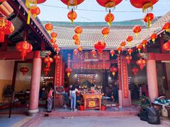 -瓦洛洛传统市场