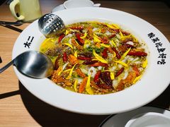 -太二酸菜鱼(赣州万象城店)