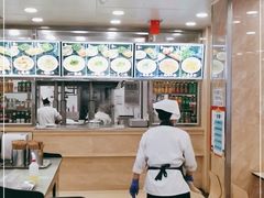 -老四季(南市场店)