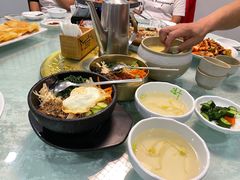 -全州拌饭馆(断桥店)
