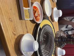 -釜山火炉韩式炭火烤肉(欧洲城店)