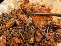 -旺爷砂锅·茶作(国贸城店)