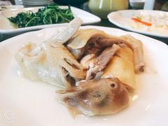 -新南华大酒店(长寿店)