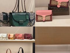 -COACH蔻驰(恒隆广场店)