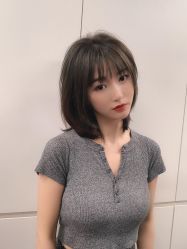 -TK·HAIR SALON韩式设计
