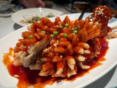 -醉舍·新淮扬菜(长宁龙之梦店)