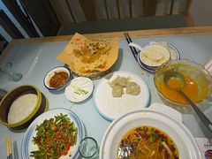 -山里俏·地标皖南菜·屯溪臭鳜鱼(北城万达店)