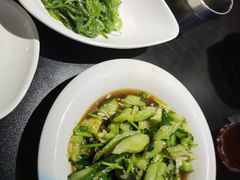 -西街夜油条·麻团包乌饭