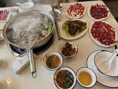 -唔品潮汕自助牛肉火锅(洪文店)