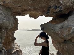 -东湖落雁景区