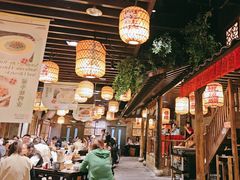 -南京大牌档(崇文门国瑞店)