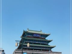 -鼓楼夜市