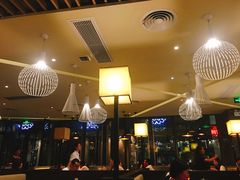 大堂-黄记煌三汁焖锅(欢乐海岸店)