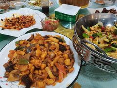 -裕德隆清真饭庄·天津特色菜(河东店)