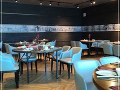 大堂-上海小南国(正大店)