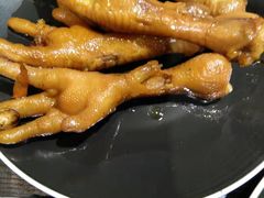 -望江门小龙虾·烧烤(九堡店)