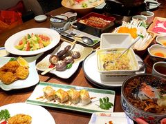 -山葵家·创意料理(宁波来福士店)