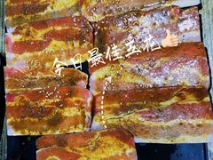 -吉志烤肉(太原总店)