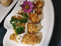 -忘忧草融合私房菜(红鼎国际店)