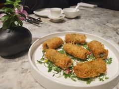 -广州文华东方酒店·江-由辉师傅主理