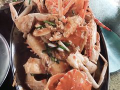 -四川人郑霞海鲜