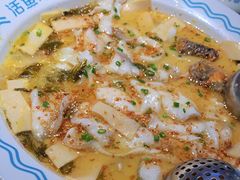 -花椒俏川菜小馆(南海万达店)