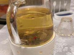 -酌宴府The China Club·广州万富希尔顿酒店(云城东路店)